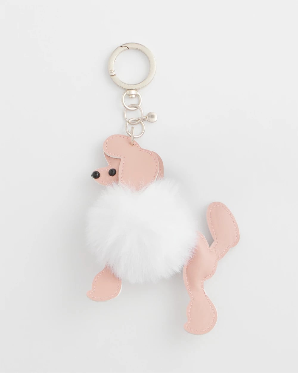 Poodle Bag Charm | Chico's